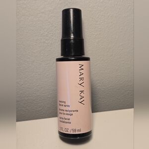 New Mary Kay Reviving Facial Spray